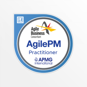 Agile project management Practitioner – Renad AL Majed For Training