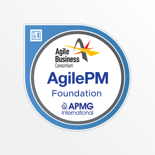 Agile project management foundation – Renad AL Majed For Training