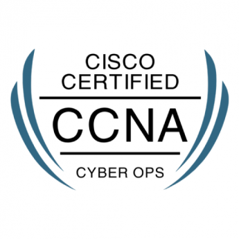 CCNA Cyber Ops